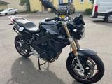BMW F 800 R *AC SCHNITZER AUSPUFF*ERST ORG.995KM*ESA - BMW F 800 R