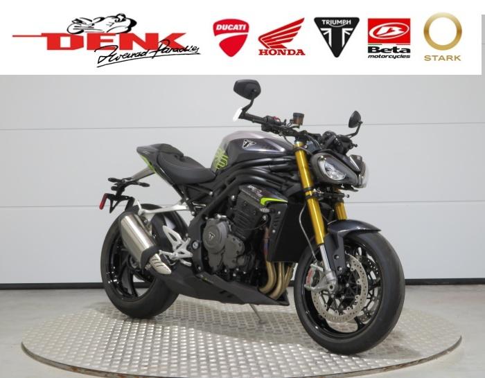 Triumph Speed Triple 1200 RS 