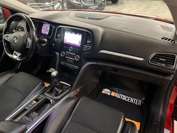 Renault Megane IV Grandtour BOSE-Edition *2. Hand*Klima*