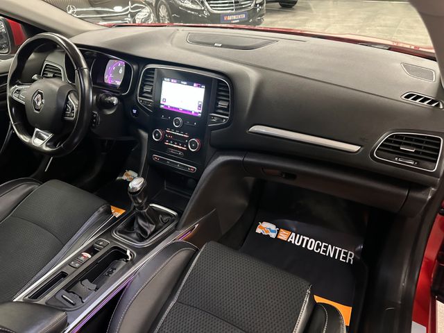 Renault Megane IV Grandtour BOSE-Edition *2. Hand*Klima*