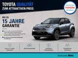Toyota YARIS CROSS 1.5 HYBRID GR SPORT *NAVI*ACC*PDC* - Toyota Yaris Cross: GR Sport