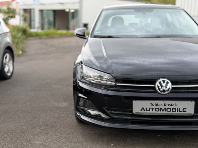 Volkswagen Polo * PDC*GRA*StartStop*LED *