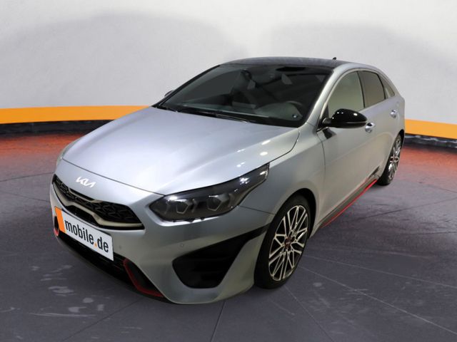 Kia ProCeed 1.6 T-GDi GT LED|Pano|Komf.