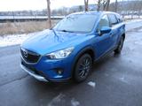 Mazda CX-5 2.0 SKYACTIV-G Center-Line AWD 2.Hand/Leder - gebrauchte Mazda CX-5 aus dem Jahr 2013
