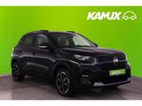 Citroën e-C3 Aut.113 Max+LED+CARPLAY+KAMERA+TEMPO+KLIMA - Citroën ë-C3 Gebrauchtwagen