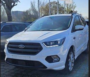 Ford Kuga 2.0 TDCi 4x4 Au. ST-Line AHK DesignPak