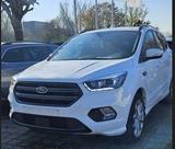 Ford Kuga 2.0 TDCi 4x4 Au. ST-Line AHK DesignPak - Ford Kuga mit Diesel-Antrieb: Allradantrieb, 2.0