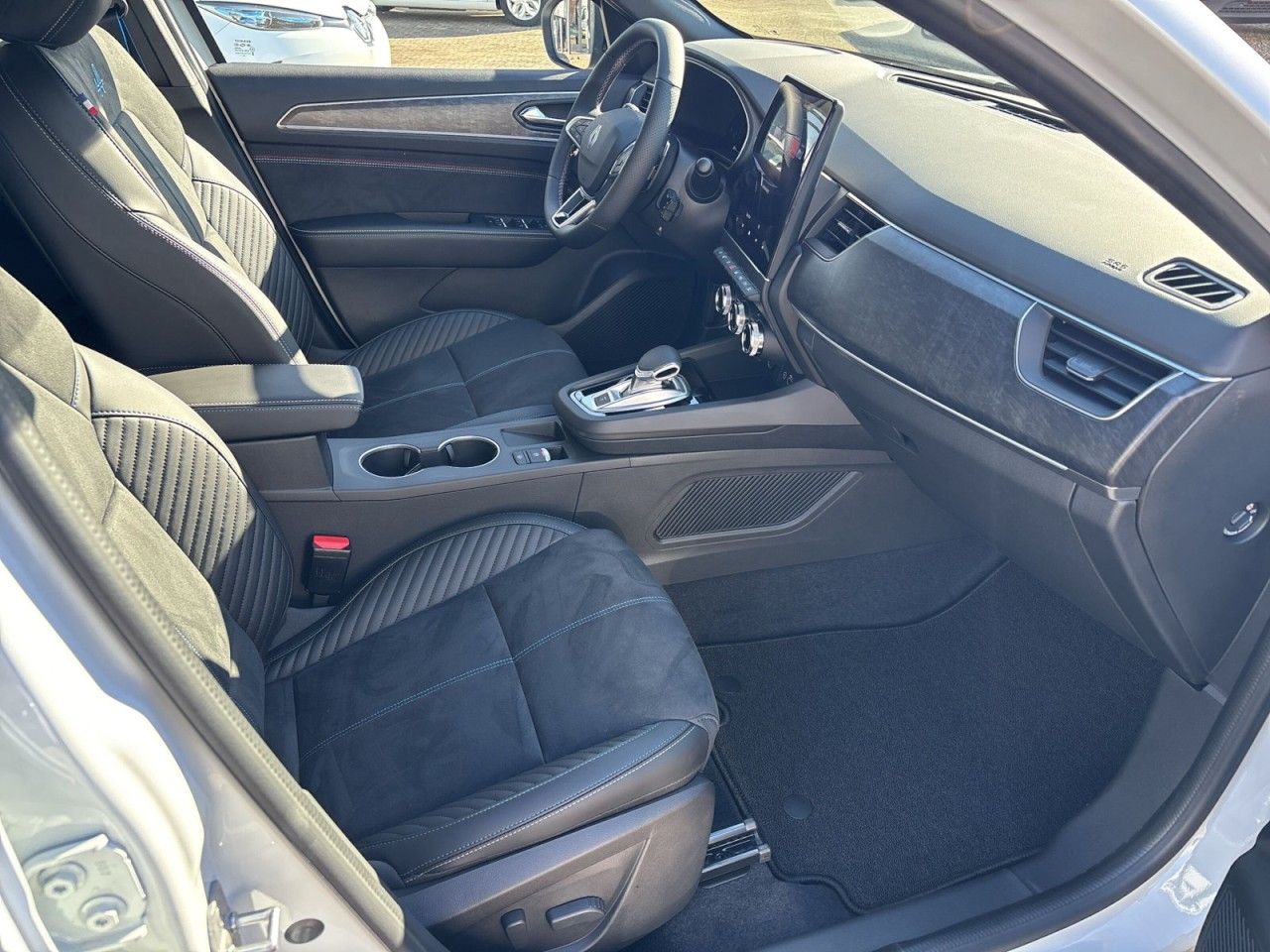 Renault Arkana - Bild 15