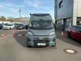 Challenger VAN FAMILY & SPORT (F&S) ZUBEHÖR + CONNECT PAKET - Angebote