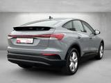 Audi Q4 Sportback 35 e-tron *SOH93%*Navi* - Audi Q4 aus 2023