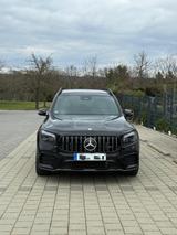 Mercedes-Benz GLB 35 AMG Mercedes-AMG GLB 35 4MATIC DCT Me...