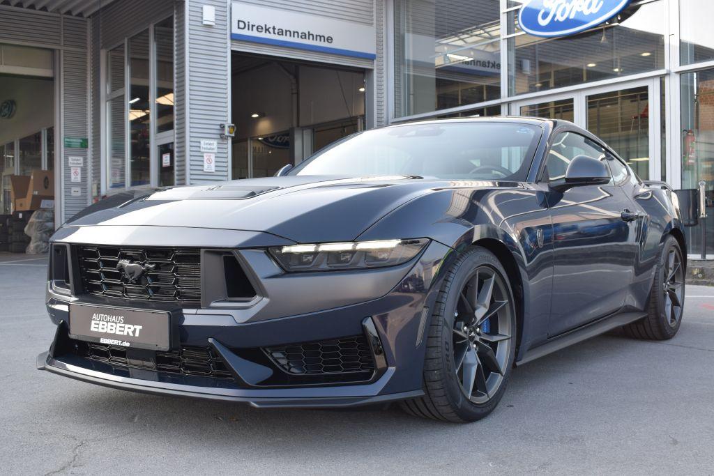 Ford Mustang Dark Horse, Schaltgetriebe, Styling Pake
