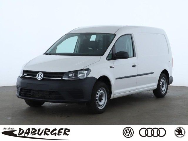 Volkswagen Caddy Maxi Comfortline ABT E-CADDY 120 km/h