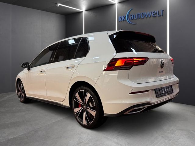 Golf eHybrid VIII GTE 1.4 TSI DSG LED Navi 18 Zo