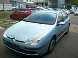 Citroën C5 1.8 16V*Klima*5Gang*PDC*Euro4*TüvNeu* - Citroën C5: Limousine
