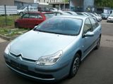 Citroën C5 1.8 16V*Klima*5Gang*PDC*Euro4*TüvNeu* - Citroën C5 aus 2006