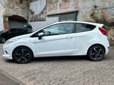 Ford Fiesta Sport - Ford Fiesta aus 2010: Sport