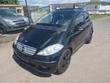 Mercedes-Benz A200,Automatik,HU+AU bis 05.28 - gebrauchte Mercedes-Benz A 200 aus dem Jahr 2008