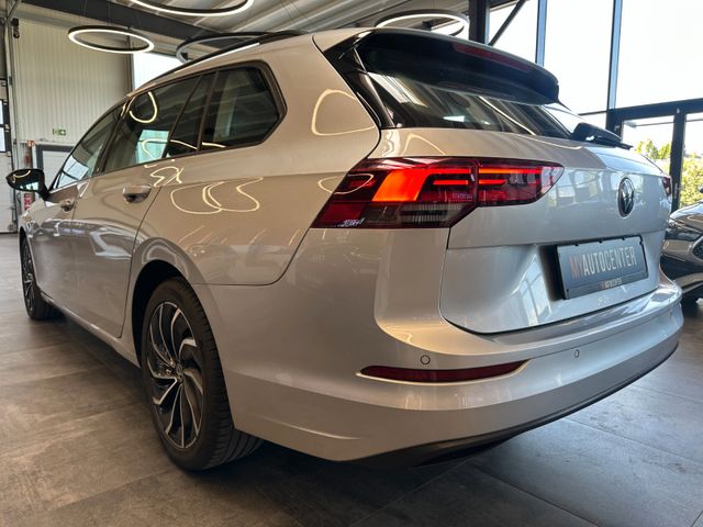 Volkswagen Golf *1.HAND*19%MWST*TEMPO*AHK*LED*