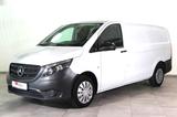 Mercedes-Benz Vito Kasten 114d RWD lang/Kamera/3-Sitze/ AHK - gebrauchte Mercedes-Benz Vito aus dem Jahr 2017