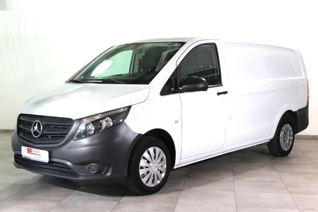 Mercedes-Benz Vito Kasten 114d RWD lang/Kamera/3-Sitze/ AHK