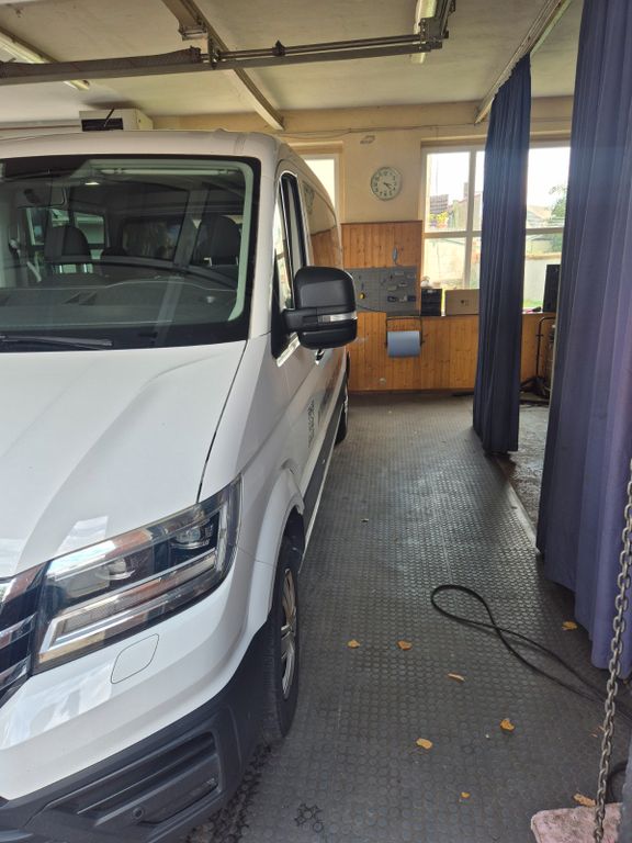 Image of Volkswagen Crafter