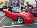 Corvette C6 6.2 V8 Coupé Performance Edition Autom. P... - Corvette Gebrauchtwagen von 2010