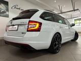 Skoda Octavia Combi RS 245*Panorama*LED*Spur*Schalter* - Skoda Gebrauchtwagen in Remscheid