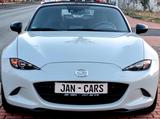 Mazda MX-5 ExclusiveLine 1Hd+AH BiXen Leder Spurverlas - Mazda MX-5 Gebrauchtwagen