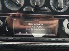 VW UP! 1.0 EcoFuel 68 PS #KAMERA #WINTERPAKET