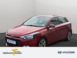 Hyundai i20 1.2 Yes! PDC Sitzh. LHZ Allwetter Spurhalt. - Hyundai i20 Gebrauchtwagen in Duisburg
