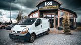 Renault Trafic 1.9 dCi 74kW L1H1 KLIMA 1 HAND