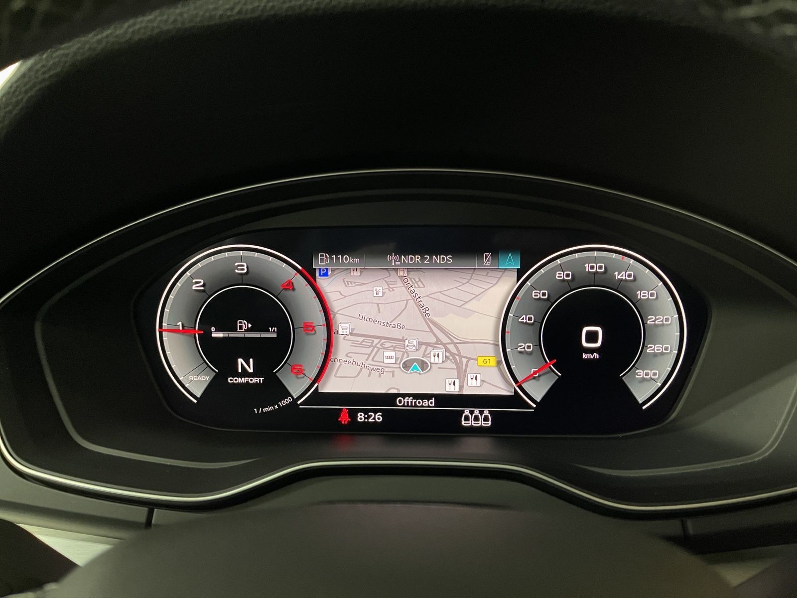 Audi Q5 - Bild 7