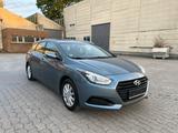 Hyundai i40|Xenon|8 Fachbereift|1,6 GDI| - Hyundai i40 in Berlin