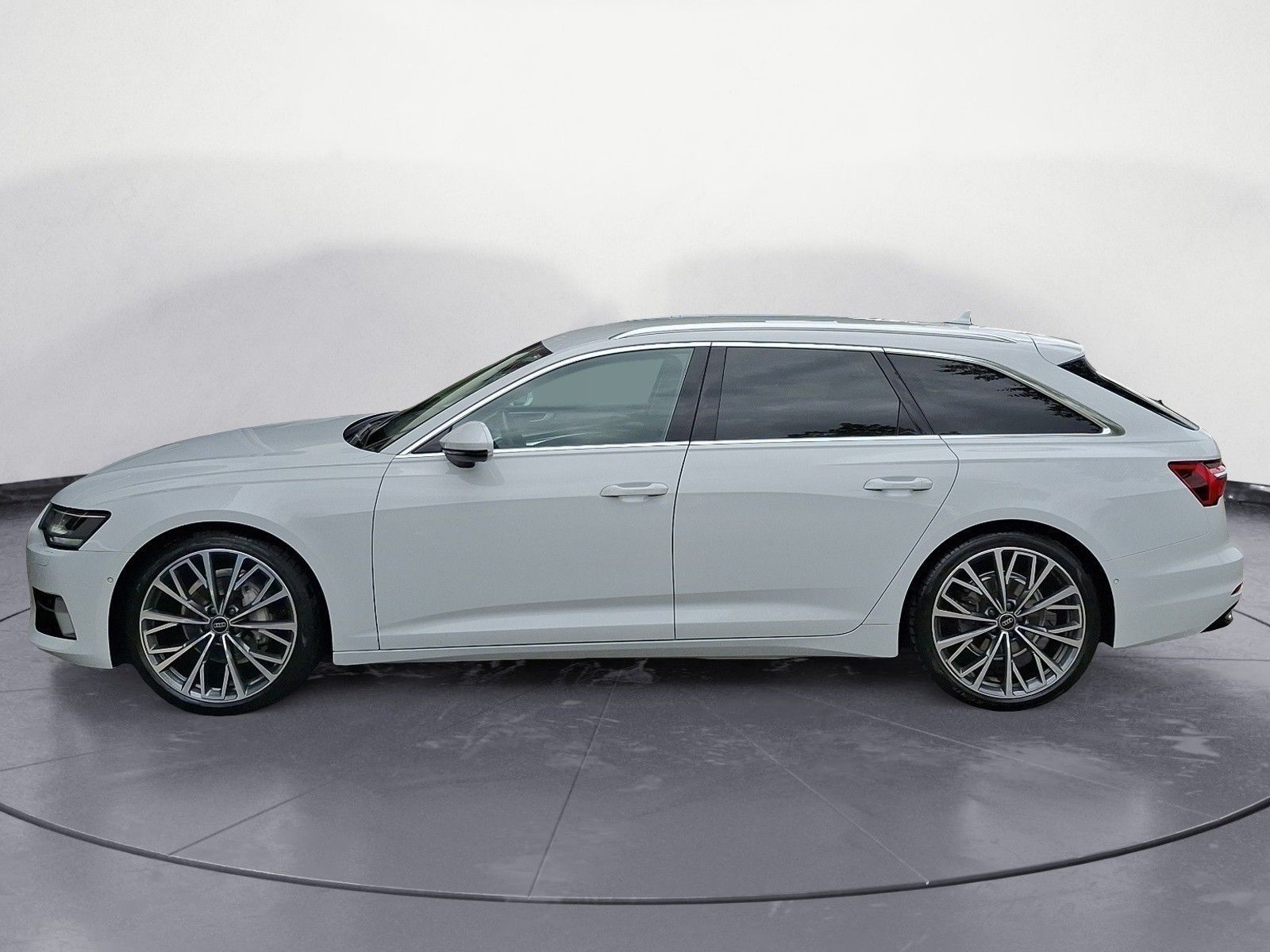 Audi A6 Avant sport 40TDI quattro S tron imagem 3