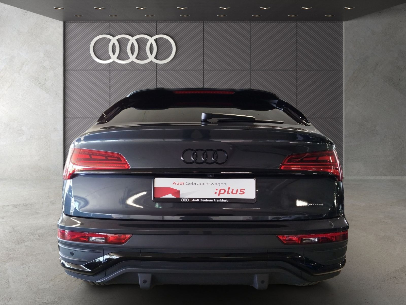 Audi Q5 - Bild 6