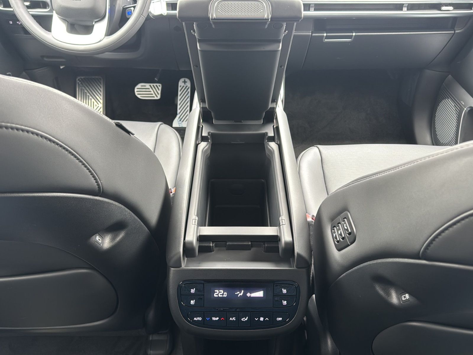 Hyundai IONIQ 9 - Bild 29