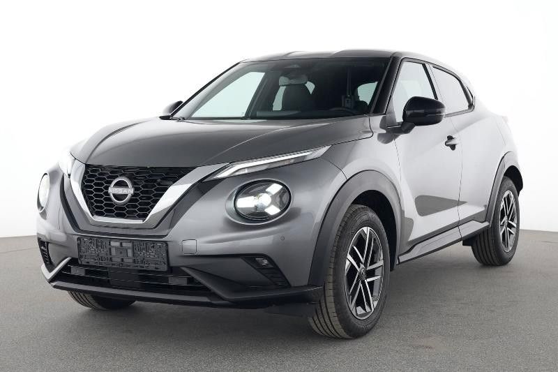 Fahrzeugabbildung Nissan Juke 1.0 Schaltgetriebe - N-Connecta