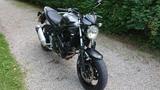 Suzuki SV 650 ABS, mit Koffer und Sturzbügel - Offers