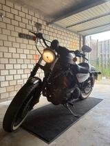 Harley-Davidson Sportster Iron 883XL - Offers