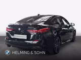 BMW 220d xDrive Gran Coupé M-Sport Head-Up HiFi DAB  - BMW 220 Gran Coupé mit Diesel-Antrieb: Automatik
