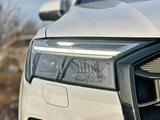 Audi Q7 50TDI qu S LINE BLACK PANO MEMORY AHK 360° VC - Audi Q7 mit Diesel-Antrieb: Geländewagen
