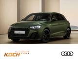Audi A1 Sportback S line 30 TFSI 85(116) kW(PS) S tro - Neuwagen: Grün