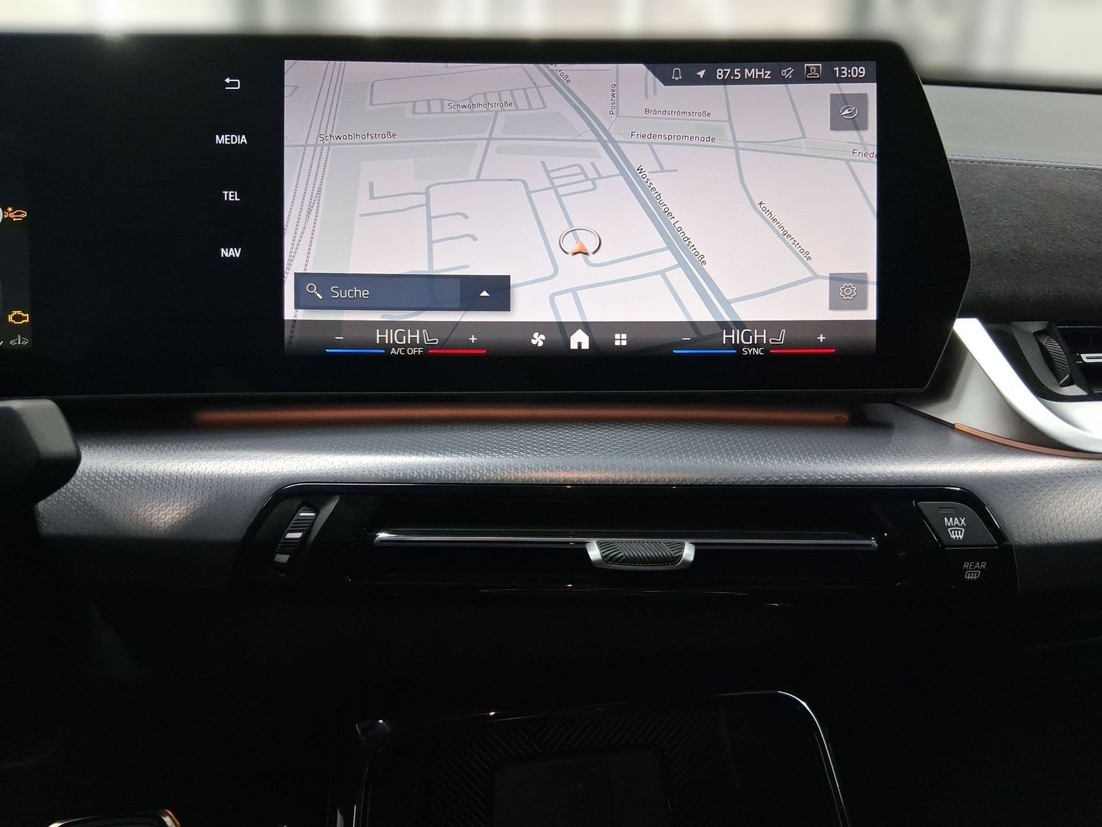 BMW X2 - Bild 9