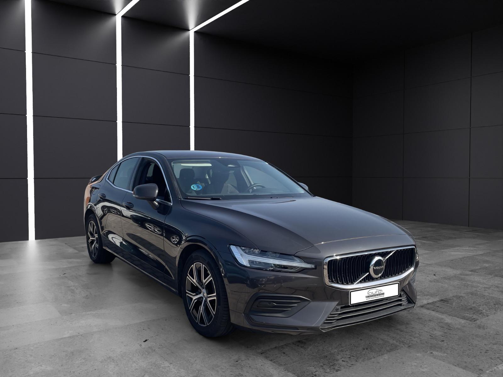 Volvo S60 Lim. Plus Dark LED*CAM*Navi*Shzg, миниатюра 8