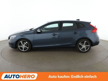 Volvo V40 - 3