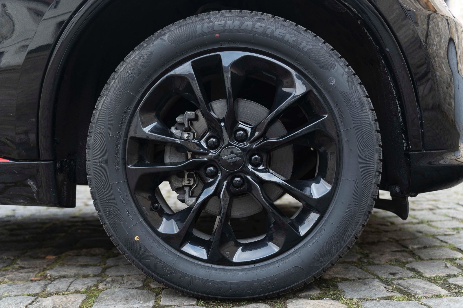 Fahrzeugabbildung Dodge Durango 3,6L GT AWD KAM AHK LPG CARPLAY M+S