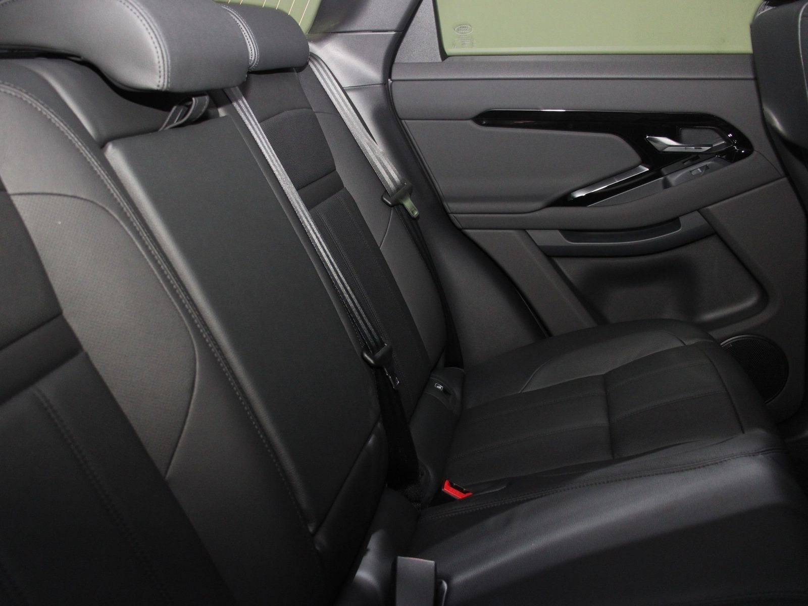 Land Rover Range Rover Evoque - Bild 8