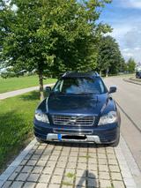 Volvo XC90 4D Automatik gut gepflegtes Auto - gebrauchte Volvo XC90 aus dem Jahr 2013