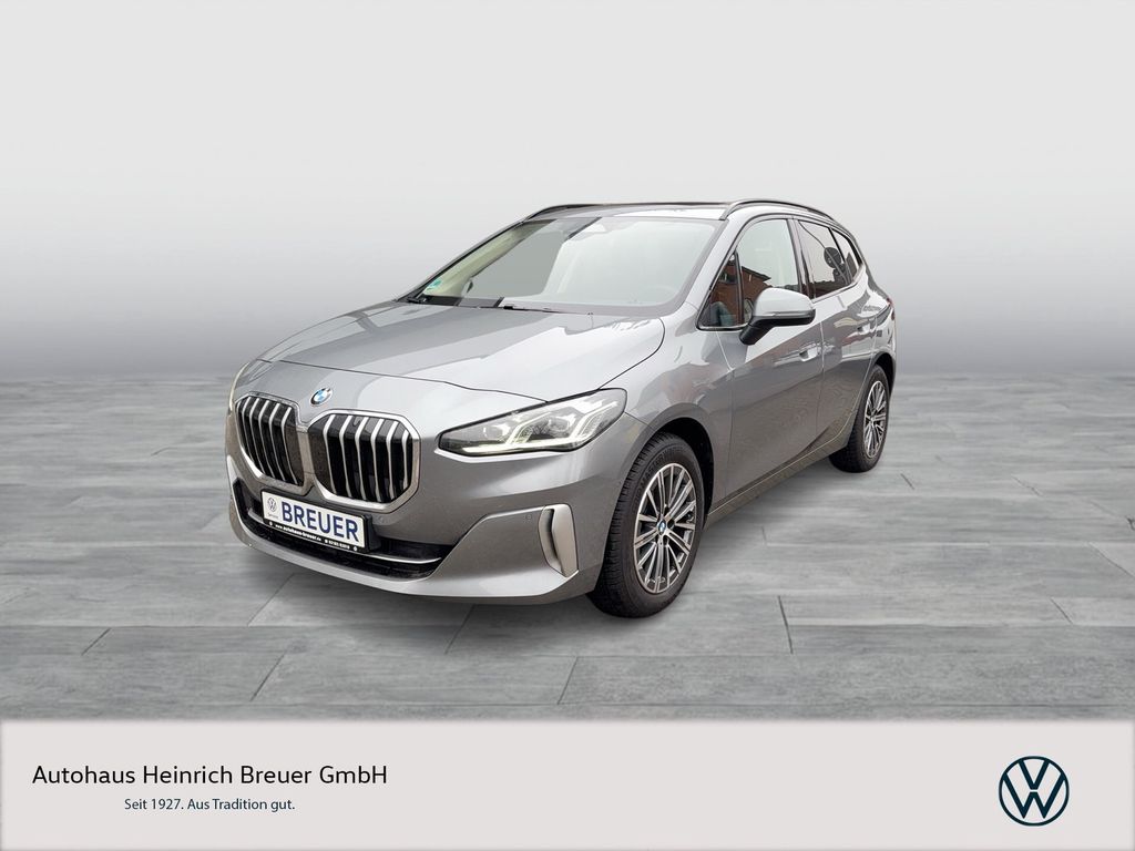BMW 216